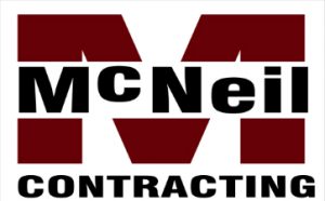 M McNeil Contracting | McNeil Contracting | Nanaimo | Duncan | Cowichan Valley | Vancouver Island | BC